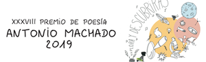 Imagen noticia - XXXVIII Premio de poesía Antonio Machado 2019. CP A. Machado (Gijón)