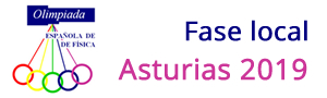 Imagen noticia - Olimpiada de Física 2019. Fase local Asturias