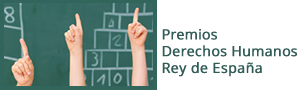 Imagen noticia - VIII Edición Premios Derechos Humanos Rey de España. Ampliación de plazo