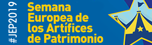 Imagen noticia - Jornadas Europeas de Patrimonio (JEP). Semana Europea de los Artífices del Patrimonio