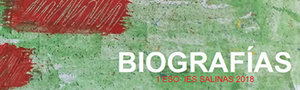 Imagen noticia - IES Salinas (Salinas). Día del libro: Proyecto Biografías (1º de ESO, EPV y Lengua)