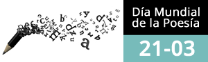 Imagen noticia - EFEMÉRIDES. 21-03. Día Mundial de la Poesía. Sugerencias educativas