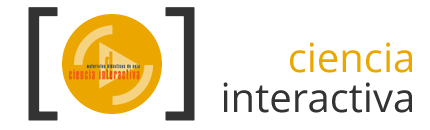 Imagen noticia - Recursos. Apoyo. Ciencia interactiva