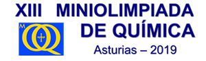 Imagen noticia - XIII Miniolimpiada de Química. Asturias 2019