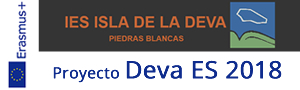 Imagen noticia - IES Isla de la Deva (P. Blancas). Erasmus+: Proyecto Deva 2018