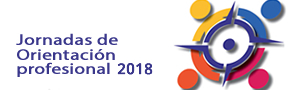 Imagen noticia - Jornadas de Orientación Profesional 2018