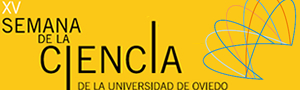 Imagen noticia - XV Semana de la Ciencia en la Universidad de Oviedo. 16-22 noviembre