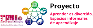 Imagen noticia - CP Jose Luis Gcia. Rguez. (Piedras Blancas). Aprender es divertido. Espacios informales de aprendizaje
