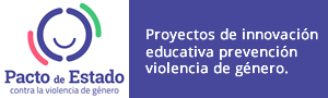 Imagen noticia - 2019-20. Proyectos de innovación prevención violencia de género. Listas provisionales