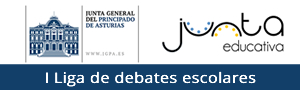 Imagen noticia - IES Cristo del Socorro (Luanco). Ganador de la final nacional de la I Liga de debates