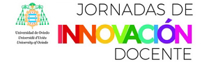 Imagen noticia - XII Jornadas de Innovación Docente 2019. Universidad de Oviedo