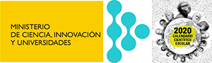 Imagen noticia - Calendario Científico Escolar 2020