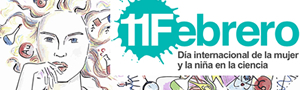 Imagen noticia - EFEMÉRIDES. 11-02: Día Int. de la Mujer y la Niña en la Ciencia