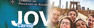 Imagen noticia - Concurso: Viaje fin de Curso 2016. Carné Joven de Asturias