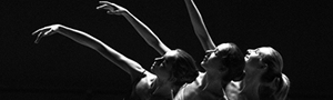 Imagen noticia - Pruebas de acceso a las Enseñanzas Profesionales de Danza 2020
