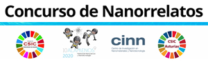 Imagen noticia - PLAZO AMPLIADO HASTA JUNIO. Concurso de nanorrelatos. CINN-CSIC