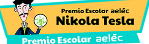 Imagen noticia - APLAZADO HASTA SEPTIEMBRE. Premio Escolar Aelec Nikola Tesla