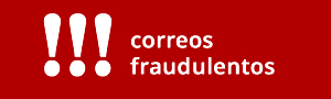 Imagen noticia - Advertencia: correos fraudulentos en relación con la Hacienda española