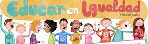 Imagen noticia - MOOC: Educar en igualdad (I Edición). IMIO-INTEF