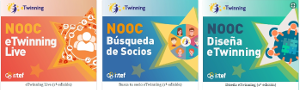 Imagen noticia - eTwinning: formación NOOC