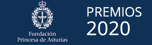 Imagen noticia - Premios Princesa de Asturias 2020
