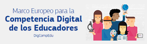 Imagen noticia - MEFP-INTEF. Traducción al español del Marco Europeo para la Competencia Digital de los Educadores