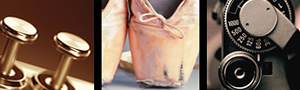 Imagen noticia - Pruebas de acceso a las Enseñanzas Profesionales de Danza 2021