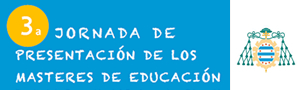 Imagen noticia - III Jornada de presentación de másteres de Educación. Universidad de Oviedo