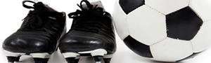 Imagen noticia - Prueba de acceso a enseñanzas deportivas: Primer nivel fútbol. Convocatoria