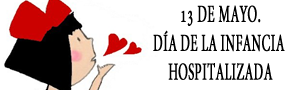 Imagen noticia - EFEMÉRIDES. 13-05. Día de la infancia hospitalizada