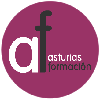 Web Asturias Formación. CPR Asturias