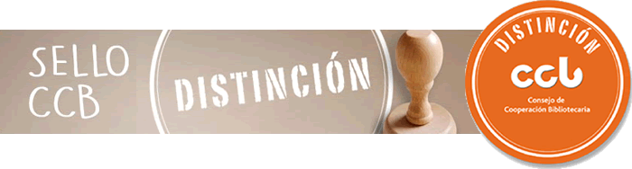 II Edición del Sello CCB 2018