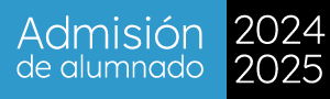 Admisión de alumnado