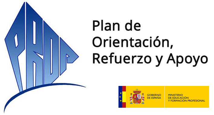 Plan de Orientación, Refuerzo y Apoyo (PROA)