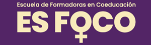 Imagen noticia - Curso Escuela de Formadoras en Coeducación
