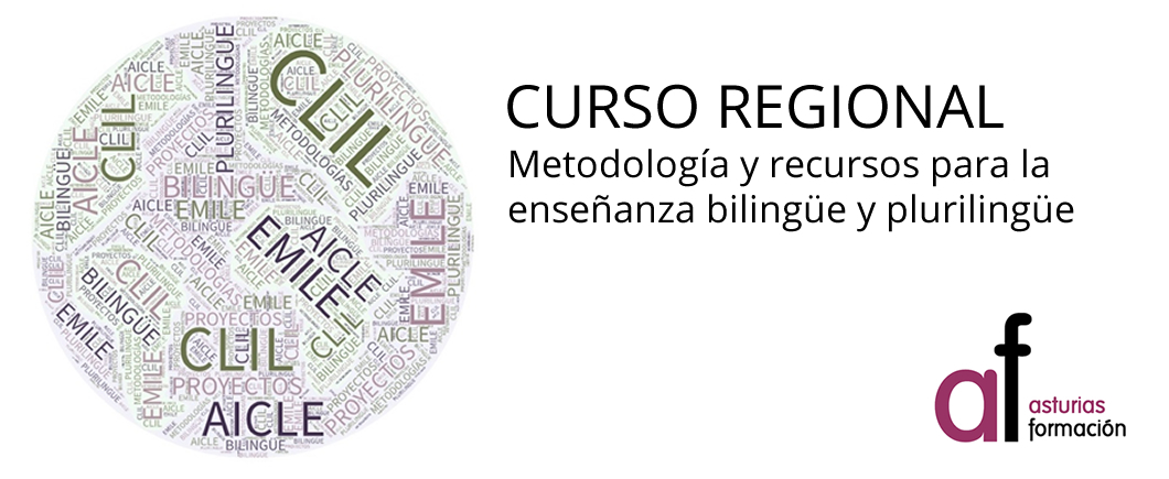 Curso regional: Metodología y recursos para la enseñanza bilingüe y plurilingüe