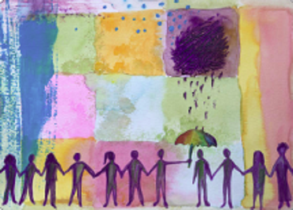 Red formativa: Bienestar emocional de la comunidad educativa. La figura de coordinación de bienestar y protección en los centros Red formativa: Bienestar emocional de la comunidad educativa. La figura de coordinación de bienestar y protección en los centros