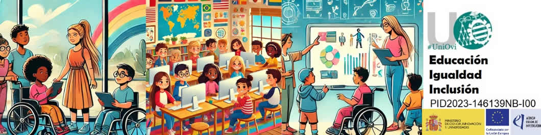 Seminario de Educación Inclusiva: Educación inclusiva ¿realidad o aspiración?