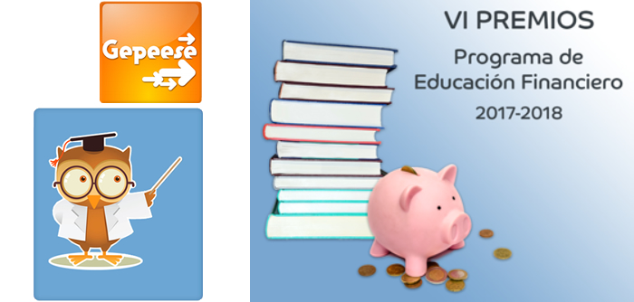 Programa de Educación financiera