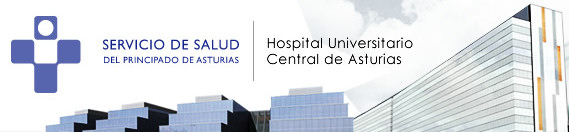 Hospital Universitario Central de Asturias (HUCA)