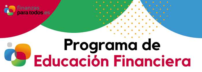 Programa de Educación Financiera 2018-19