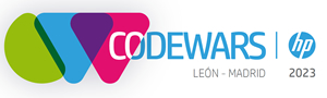 Imagen noticia - HP Codewars León 2023