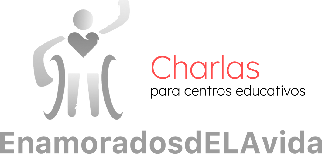 EnamoradosdELAvida. Charlas en centros educativos EnamoradosdELAvida. Charlas en centros educativos