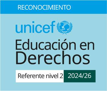 unicef IES Valle de Aller
