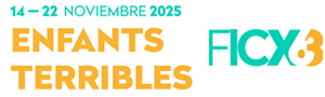 Imagen noticia - 63 FICX - Enfants Terribles 2025. Festival Internacional de Cine de Gijón