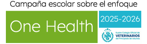 Imagen noticia - Campaña escolar sobre el enfoque One Health 2025