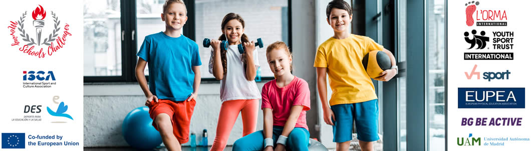 III Moving Schools Challenger 2025-2026. Reto Milano-Cortina (UE)