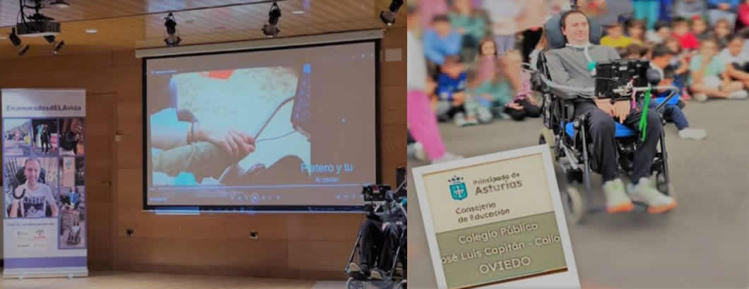 Proyecto Enamorados dELA Vida Proyecto Enamorados dELA Vida