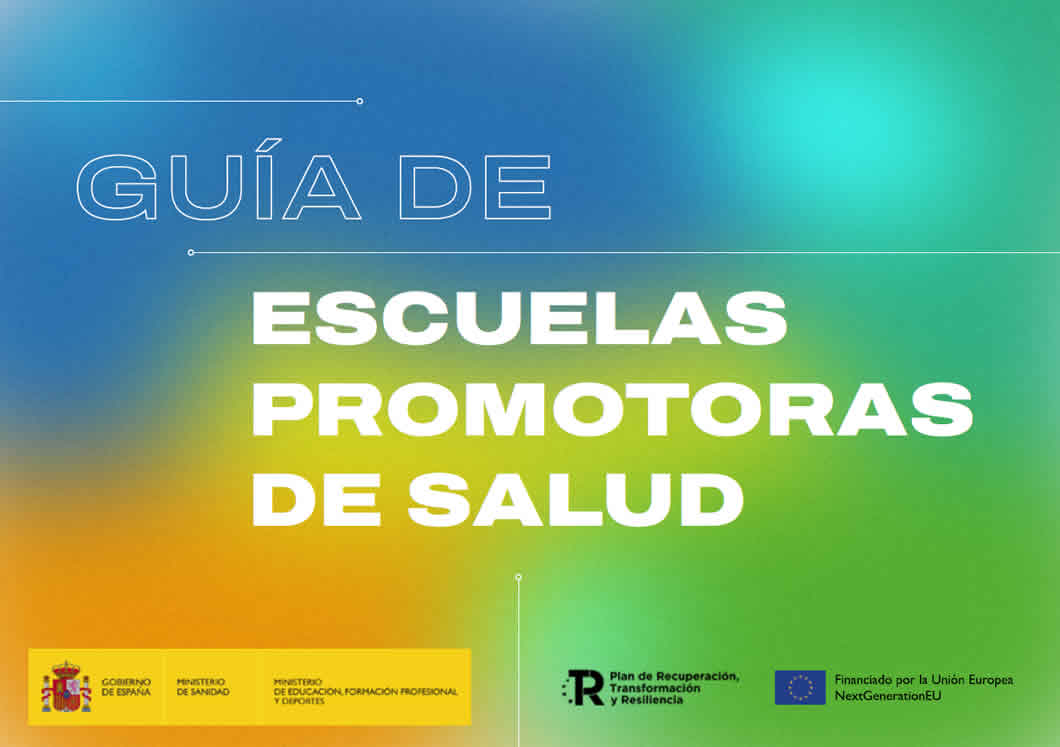 Guía de Escuelas promotoras de la salud (MEFPD) Guía de Escuelas promotoras de la salud (MEFPD)