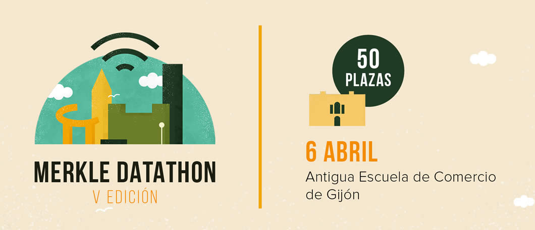 V Merkle Datathon 2024. Cátedra Merkle de Ciencia de Datos y Marketing, Universidad de Oviedo V Merkle Datathon 2024. Cátedra Merkle de Ciencia de Datos y Marketing, Universidad de Oviedo